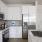 kitchen with ample counter-space and modern appliances
