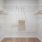 closet with ample space for storage