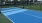 Pickle Ball court