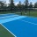 Pickle Ball court